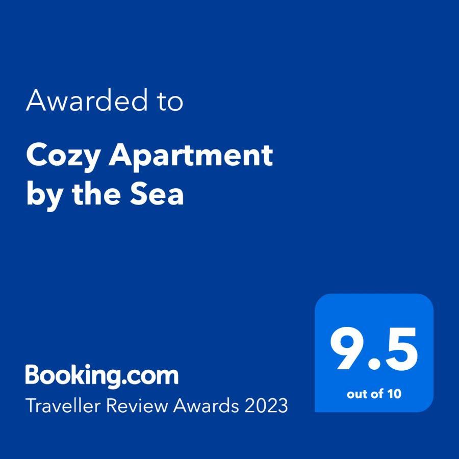 Cozy Apartment By The Sea Ravda Eksteriør billede